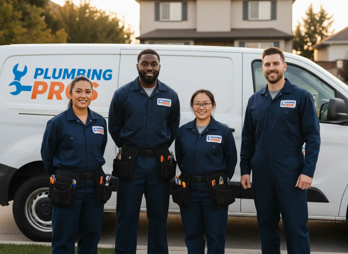Water Heater Repair company in Prompton, PA